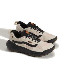 Zapatillas Vans MTE Crosspath Hombre Gris