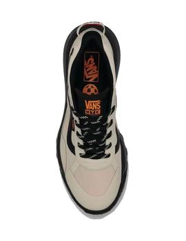 Zapatillas Vans MTE Crosspath Hombre Gris
