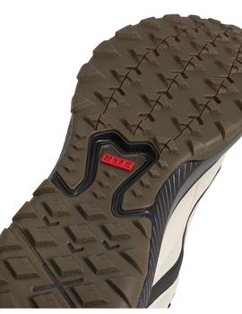 Zapatillas Vans MTE Crosspath Hombre Gris