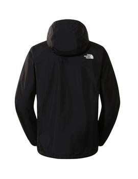 Chaqueta The North Face Antora Hombre Negro