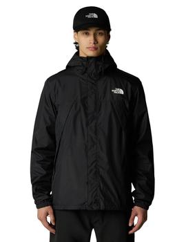 Chaqueta The North Face Antora Hombre Negro