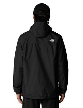Chaqueta The North Face Antora Hombre Negro