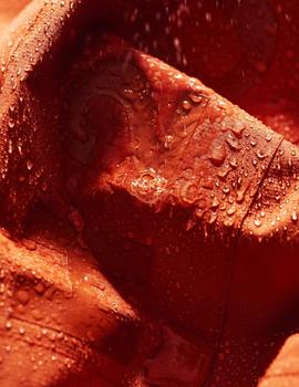 Chaqueta H2O Romo Light Weight Packable Unisex Autumn Leaf