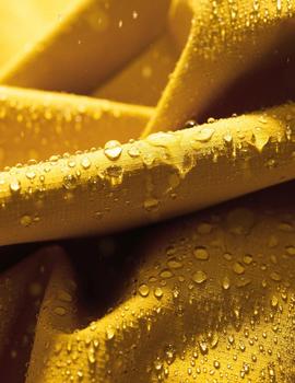 ChaChaqueta H2O Romo Light Weight Packable Unisex Apricot