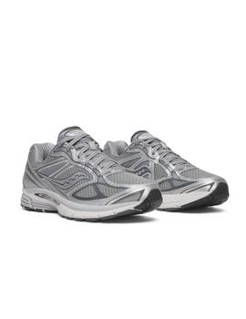 Zapatillas Saucony Progrid Guide 7 Hombre Gris