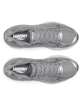 Zapatillas Saucony Progrid Guide 7 Hombre Gris