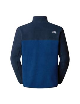 Chaqueta Polar The North Face Yumiori Hombre Azul