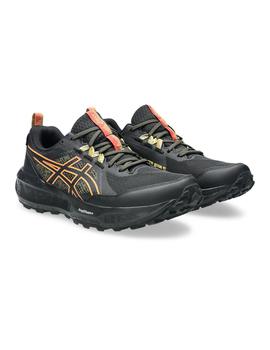 Zapatillas Asics Gel Sonoma 8 GTX Mujer Multicolor