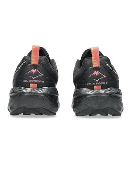 Zapatillas Asics Gel Sonoma 8 GTX Mujer Multicolor