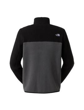 Chaqueta Polar The North Face Yumiori Hombre Gris