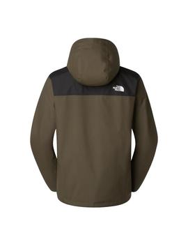 Chaqueta The North Face Antora Hombre Marrón