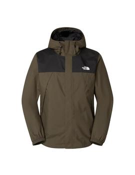 Chaqueta The North Face Antora Hombre Marrón
