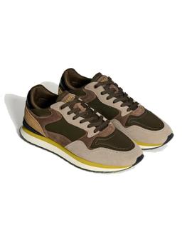 Zapatillas Hoff Aspen Hombre Multicolor