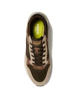 Zapatillas Hoff Aspen Hombre Multicolor