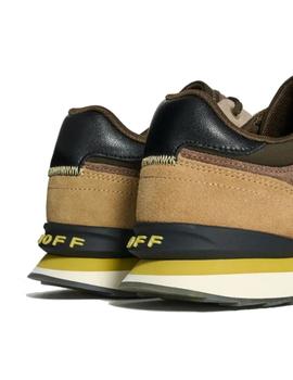 Zapatillas Hoff Aspen Hombre Multicolor