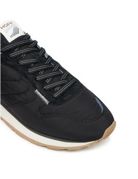 Zapatillas Hoff Track & Field Hombre Negro