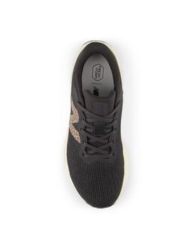 Zapatillas New Balance Arishi V4 Mujer Negras
