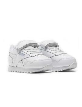 Zapaptillas Reebok glide elastic  Junior Blanco
