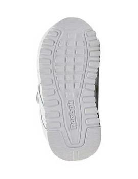 Zapaptillas Reebok glide elastic  Junior Blanco