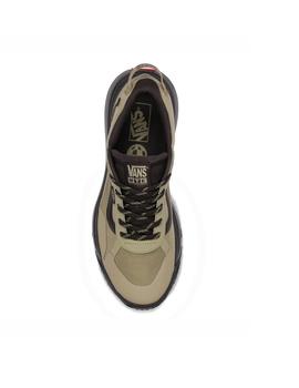 Zapatillas Vans MTE Crosspath Hombre Marrón