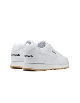 Zapatillas Reebok Glide Hombre Blanco