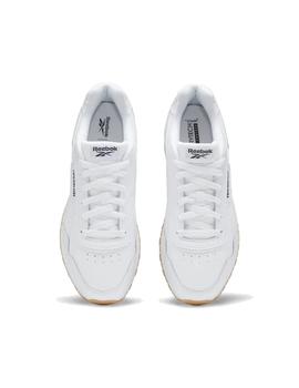 Zapatillas Reebok Glide Hombre Blanco