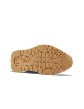 Zapatillas Reebok Glide Hombre Blanco