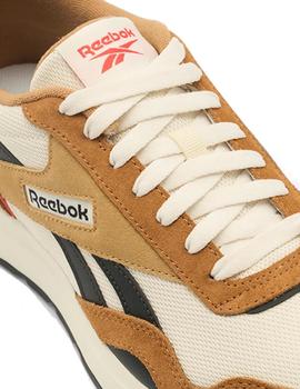 Zapatillas Reebok GL1100 Hombre Multicolor