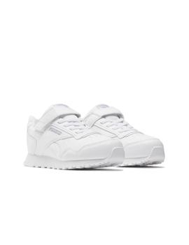 Zapatillas Reebok Glide Elactic Lace Junior Blanco