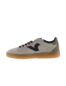 Zapatillas Victoria Hombre Taupe