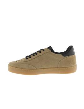 Zapatillas Victoria Berlin Mujer Beige