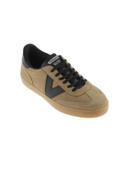 Zapatillas Victoria Berlin Mujer Beige