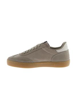 Zapatillas Victoria Berlin Mujer Taupe