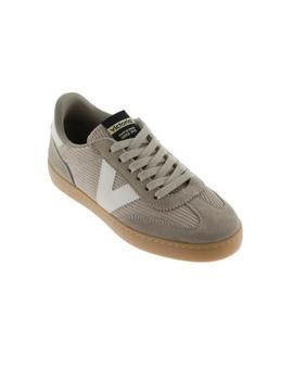 Zapatillas Victoria Berlin Mujer Taupe