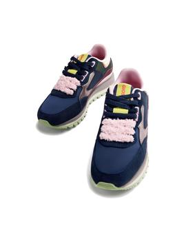 Zapatillas Gioseppo Forada Mujer Multicolor