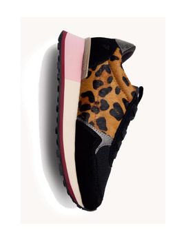 Zapatillas Gioseppo Chesaning Mujer Multicolor