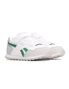 Zapaptillas Reebok glide elastic Junior Multicolor