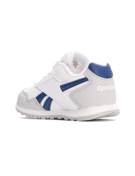 Zapaptillas Reebok glide elastic Junior Multicolor