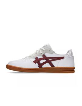 Zapatillas Asics Skyhand Og Hombre Blanco