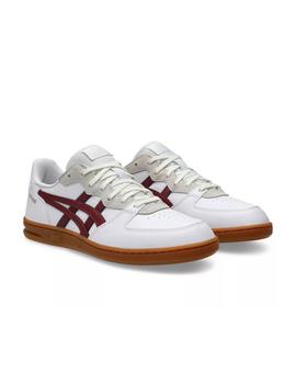 Zapatillas Asics Skyhand Og Hombre Blanco