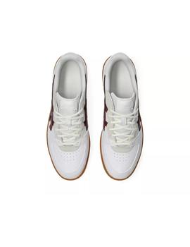 Zapatillas Asics Skyhand Og Hombre Blanco