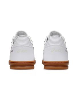 Zapatillas Asics Skyhand Og Hombre Blanco