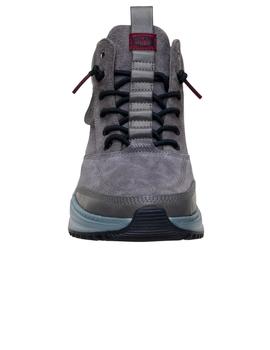 Botín Hey Dude Tahoe Classic Homgre Gris
