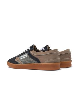 Zapatillas Morrison Canyon Hombre Multicolor