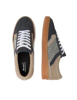 Zapatillas Morrison Canyon Hombre Multicolor