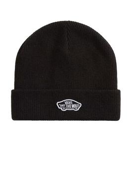 Gorro Vans Classic Unisex Negro