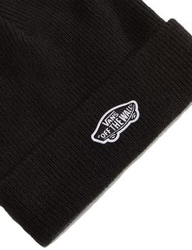 Gorro Vans Classic Unisex Negro