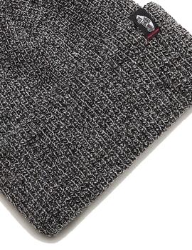 Gorro Vans Original Shallow Unisex Gris