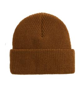 Gorro Vans Original Shallow Hombre Marrón