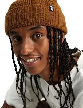 Gorro Vans Original Shallow Hombre Marrón